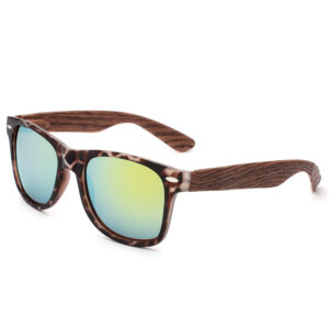 Vintage Wooden Sunglasses for Women Men Ideal for Driving and Fishing(3pack)